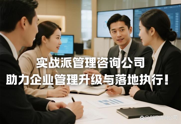 国内企业管理咨询服务企业