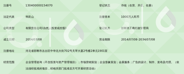 河北雷腾企业管理咨询